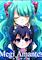 Cover image for the game Megi Amantes