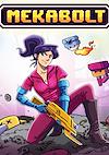 Cover image for the game Mekabolt