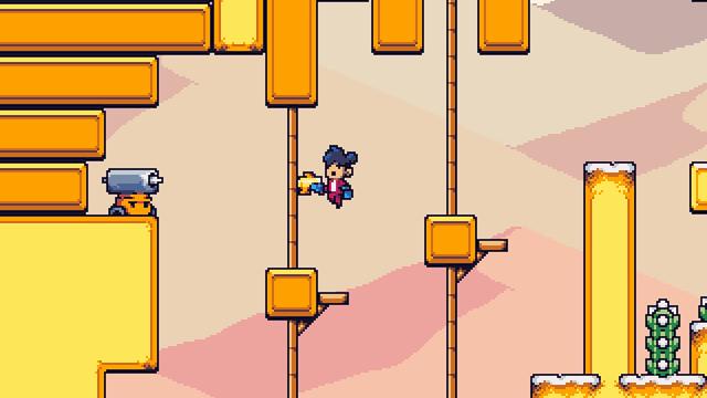 Image for the game Mekabolt