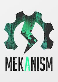 Cover image for the game Mekanism