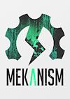 Cover image for the game Mekanism