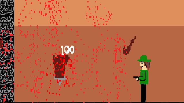 Image for the game Mel Gibson's Safari 3