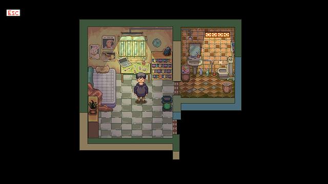Image for the game Melan