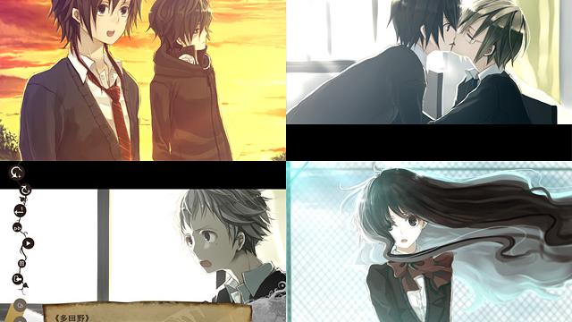 Image for the game Melancholic Dreamtower
