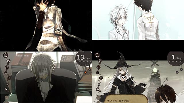 Image for the game Melancholic Dreamtower