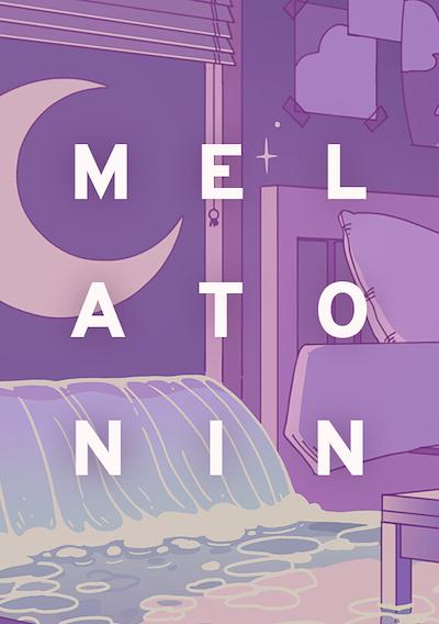 Cover image for the game Melatonin