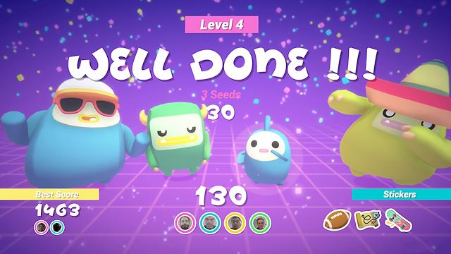 Image for the game Melbits World