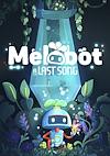 Cover image for the game Melobot: A Last Song