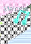 Cover image for the game Melodia