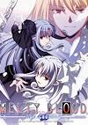 Cover image for the game Melty Blood Act Cadenza Ver. B