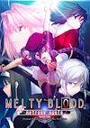 Cover image for the game Melty Blood Actress Again Current Code