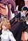 Cover image for the game Melty Blood