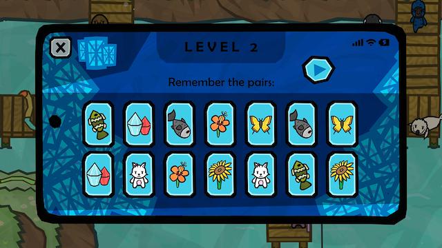 Image for the game Membal