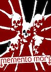 Cover image for the game Memento Mori