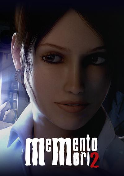 Cover image for the game Memento Mori 2