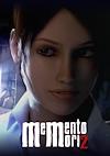 Cover image for the game Memento Mori 2