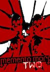 Cover image for the game Memento Mori II