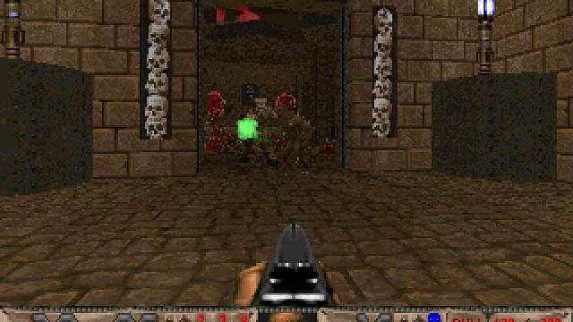 Image for the game Memento Mori II