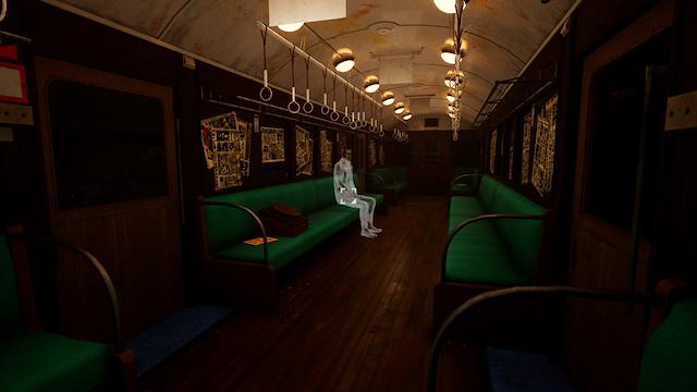 Image for the game M.E.M.O