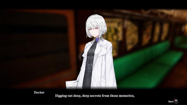 Image for the game M.E.M.O