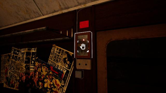 Image for the game M.E.M.O