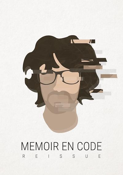 Cover image for the game Memoir En Code: Reissue