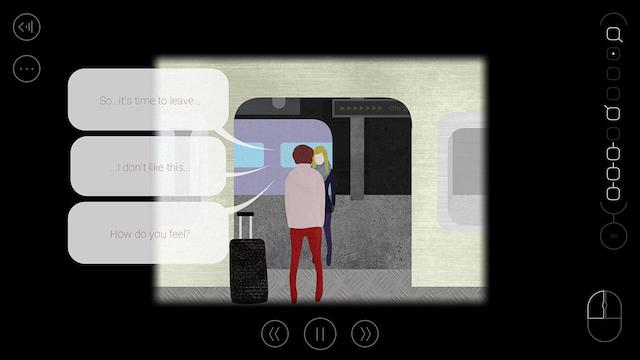 Image for the game Memoir En Code: Reissue