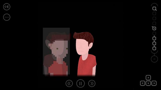 Image for the game Memoir En Code: Reissue