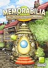 Cover image for the game Memorabilia: Mia's Mysterious Memory Machine