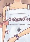 Cover image for the game Memories