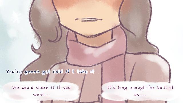 Image for the game Memories