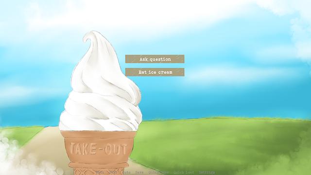 Image for the game Memories of East Coast