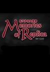 Cover image for the game Memories of Replica