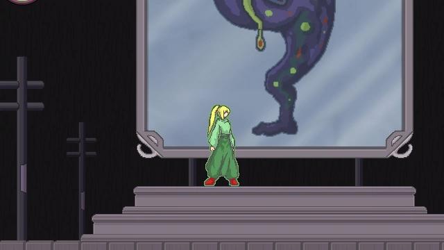 Image for the game Memories of Replica