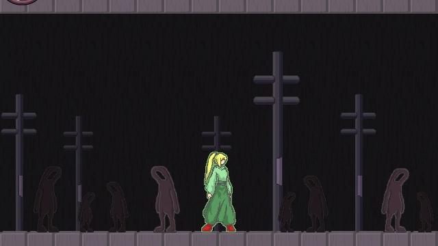 Image for the game Memories of Replica