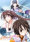 Cover image for the game Memories Off #5 Encore