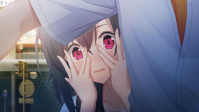 Image for the game Memories Off Sousou: Break Out of My Shell
