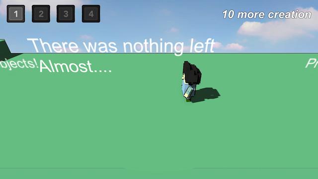 Image for the game Memorise: Creation