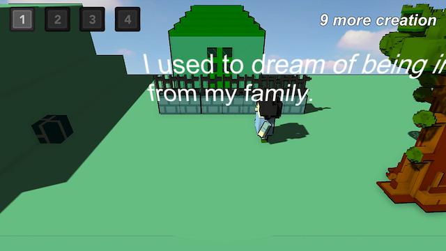 Image for the game Memorise: Creation