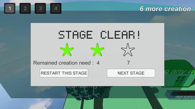 Image for the game Memorise: Creation