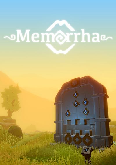 Cover image for the game Memorrha