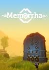 Cover image for the game Memorrha