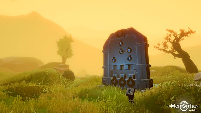 Image for the game Memorrha