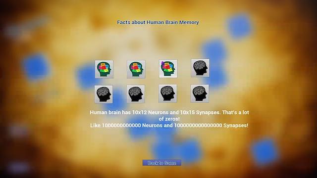 Image for the game Memory Lane
