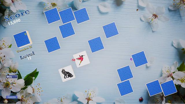 Image for the game Memory Lane