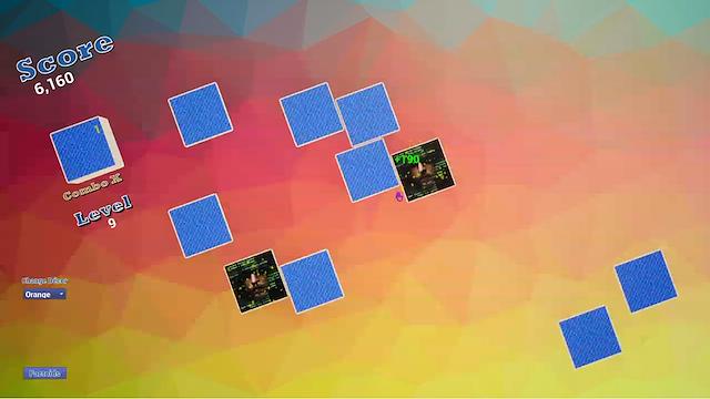 Image for the game Memory Lane