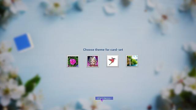 Image for the game Memory Lane