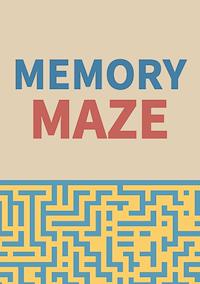Cover image for the game Memory Maze