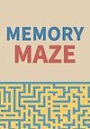 Cover image for the game Memory Maze