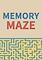Cover image for the game Memory Maze